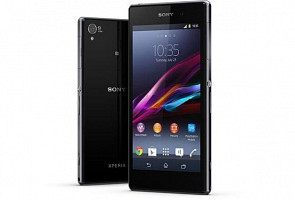Sony Experia Z2