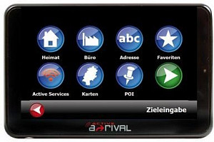 A-rival PNC 70 Active