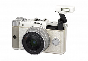 Pentax Q