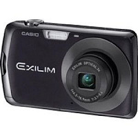 Casio EXILIM EX-Z335