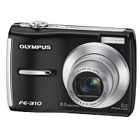 Olympus FE-310