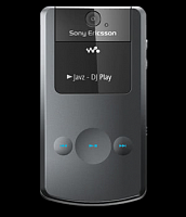 Sony Ericsson W508