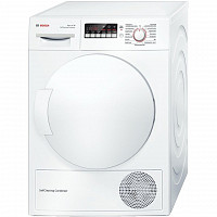 Bosch WTW85200