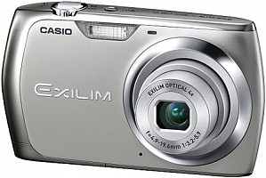 Casio EXILIM EX-Z350