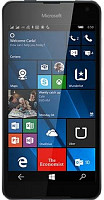 Microsoft Lumia 650 Dual SIM