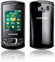 Samsung E2550